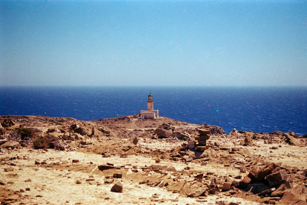 Prasonisi