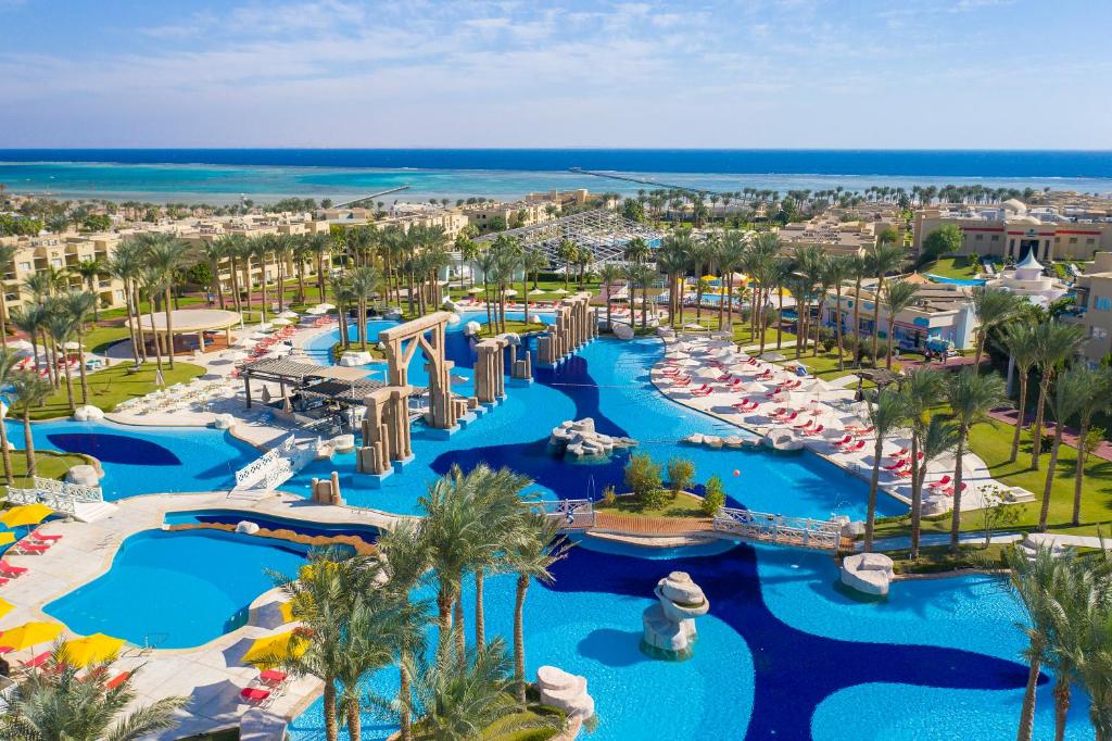 Rixos Premium Seagate (Šarm el Šeichas)