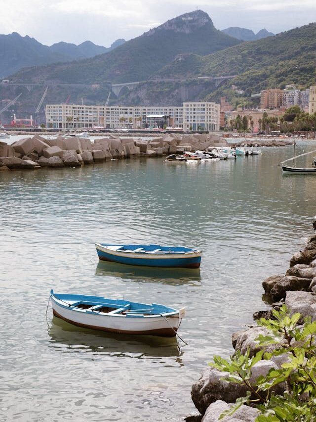 Salernas