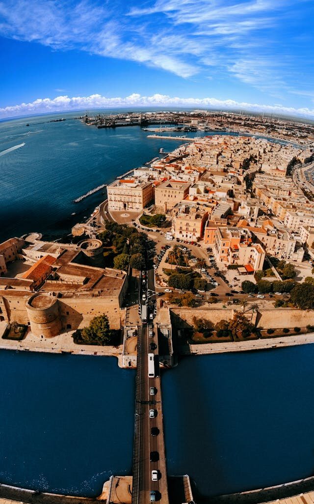 Taranto