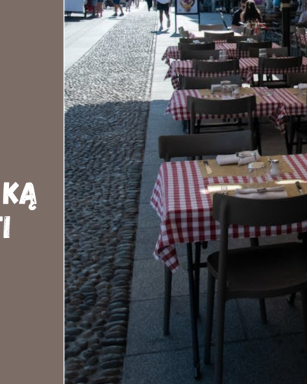 TOP 5 patiekalai, ką paragauti Milane