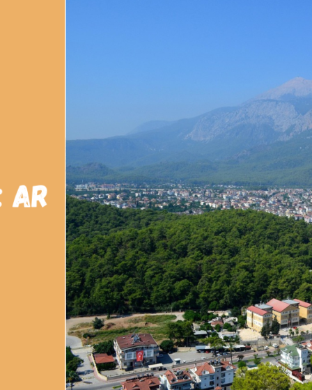 Turkija Kemeras atsiliepimai: ar verta?