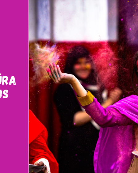 Indijos kultūra ir tradicijos – nuo šventės Holi iki Jogos šaknų