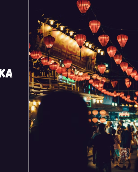 Savarankiška kelionė į Vietnamą – kaip suplanuoti viską patiems