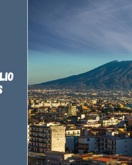 TOP 10 Neapolio lankytinos vietos