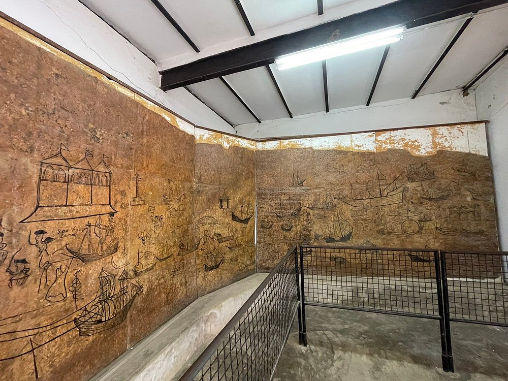 Fort Jesus – istorijos sargyboje