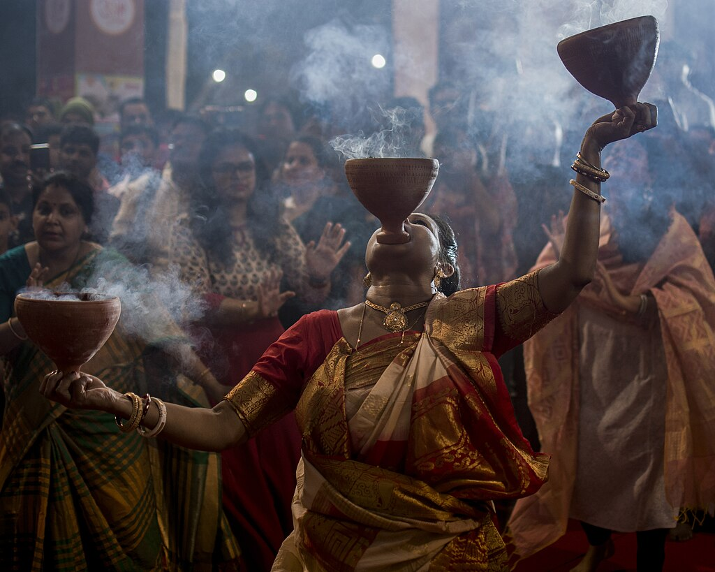 Indijos kultūra ir tradicijos – nuo šventės Holi iki Jogos šaknų