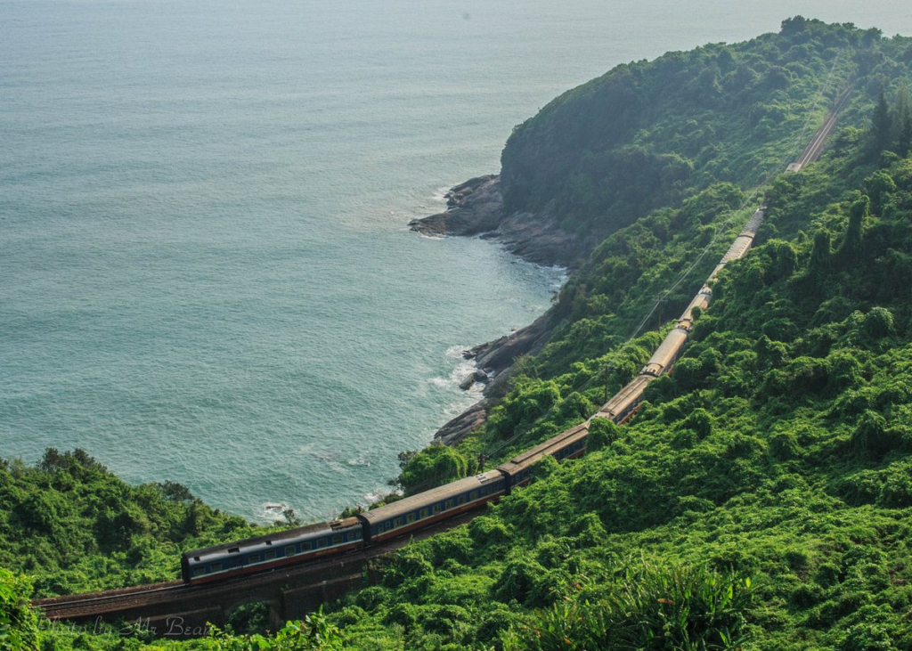 Ką pamatyti Vietname: TOP 10 lankytinų vietų