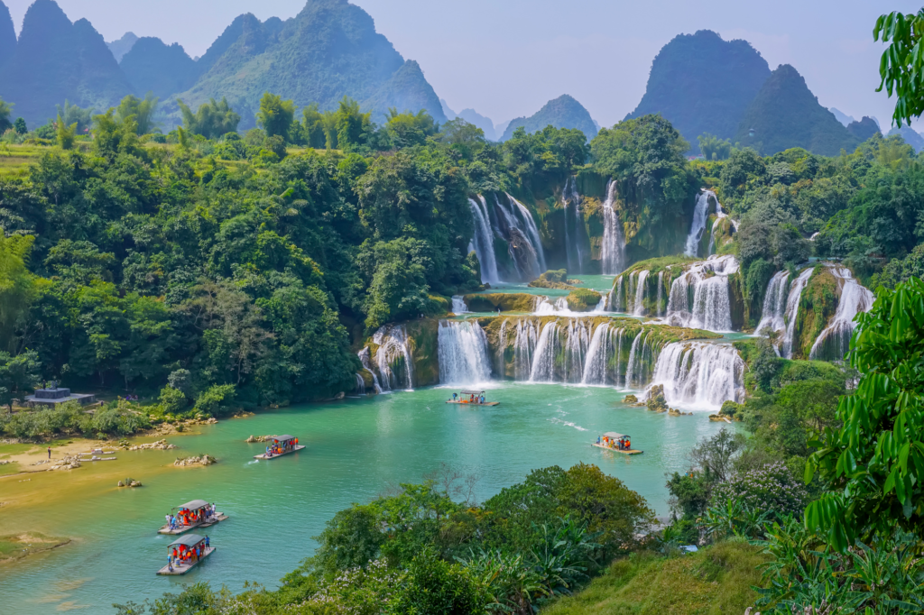Kada geriausia keliauti į Vietnamą? Klimatas, sezonai ir kelionių patarimai