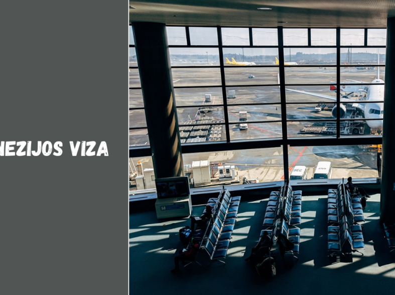 Indonezijos viza – ką reikia žinoti keliautojams iš Lietuvos