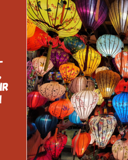 Ką pirkti Vietname – suvenyrai, prieskoniai ir tradiciniai gaminiai