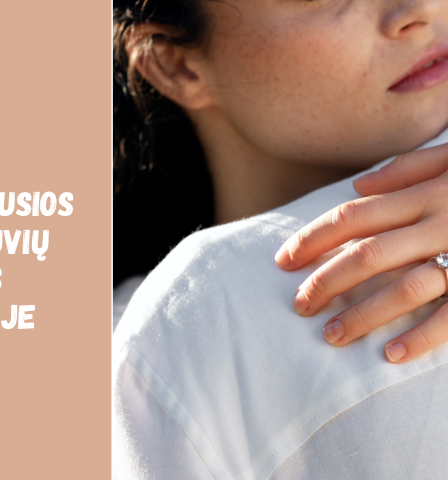 TOP 3 populiariausios sužadėtuvių vietos pasaulyje