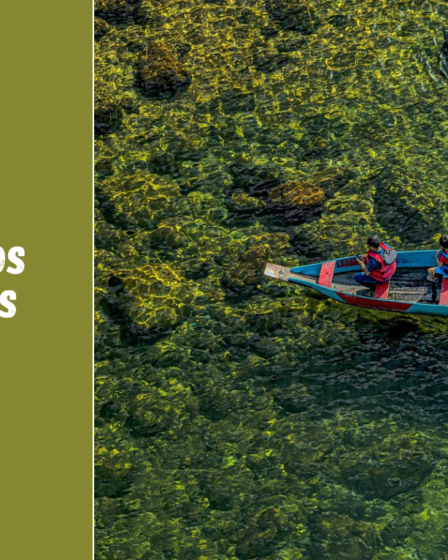 Svarbiausios Indijos upės