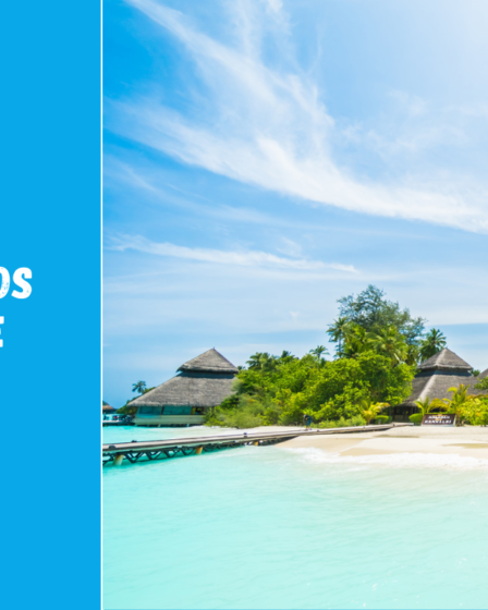 Salos Indijos vandenyne – Maldyvai, Šri Lanka ir kiti tropiniai rojų kampeliai