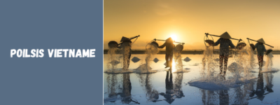 Poilsis Vietname – geriausi kurortai prie jūros ir gamtos apsuptyje