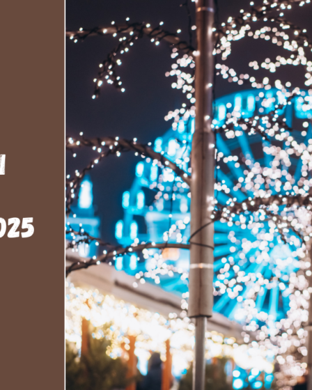 Kalėdiniai renginiai Trakuose 2025: ką pamatyti ir kur nuvykti per šventes?