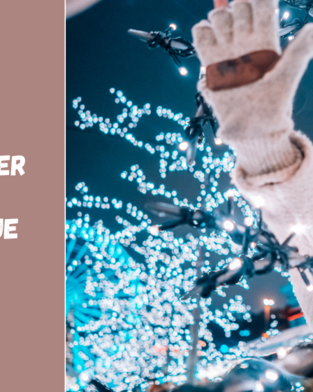 Ką veikti per Kalėdas Panevėžyje? 2025 m. šventinių renginių apžvalga