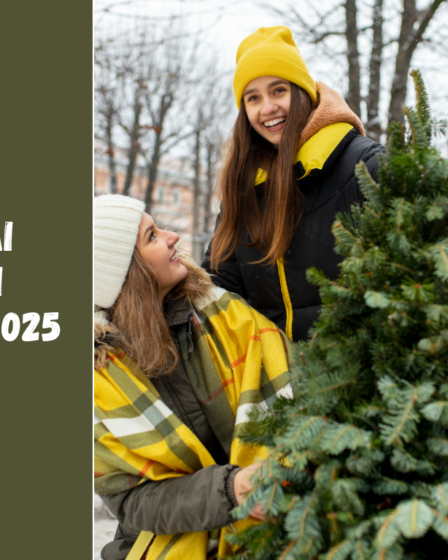 Kalėdiniai renginiai Šiauliuose 2025: šventinė kultūros ir bendruomenės kelionė