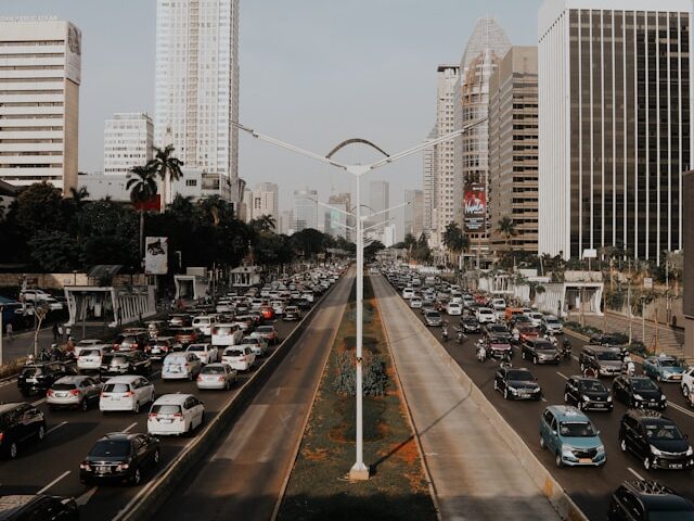 Nusantara šiandien: ar jau galima apsilankyti?