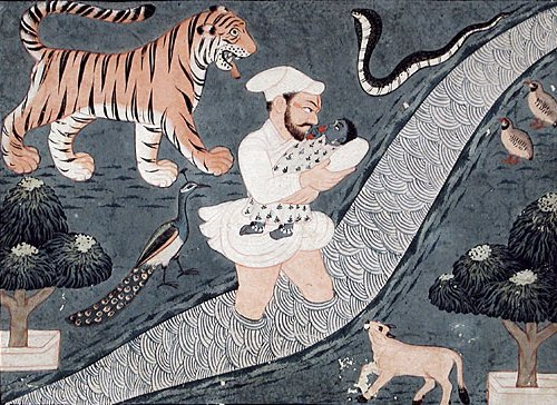 Svarbiausios Indijos upės: Gangas, Brahmaputra ir jų dvasinė reikšmė