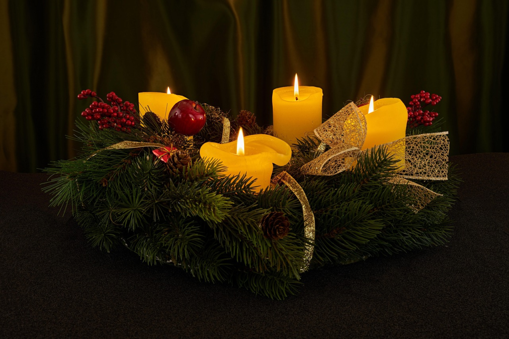 Kretingos Kalėdos 2025: šventinė dvasia ir renginiai