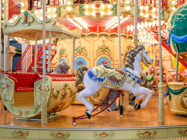 Kalėdos Vilniuje 2025: stebuklų, šviesų ir žiemos magijos sostinė