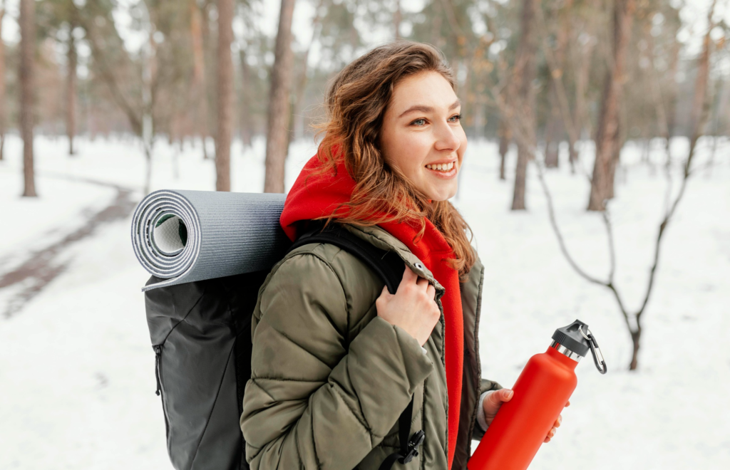 Kalėdos Vilniuje 2025: stebuklų, šviesų ir žiemos magijos sostinė