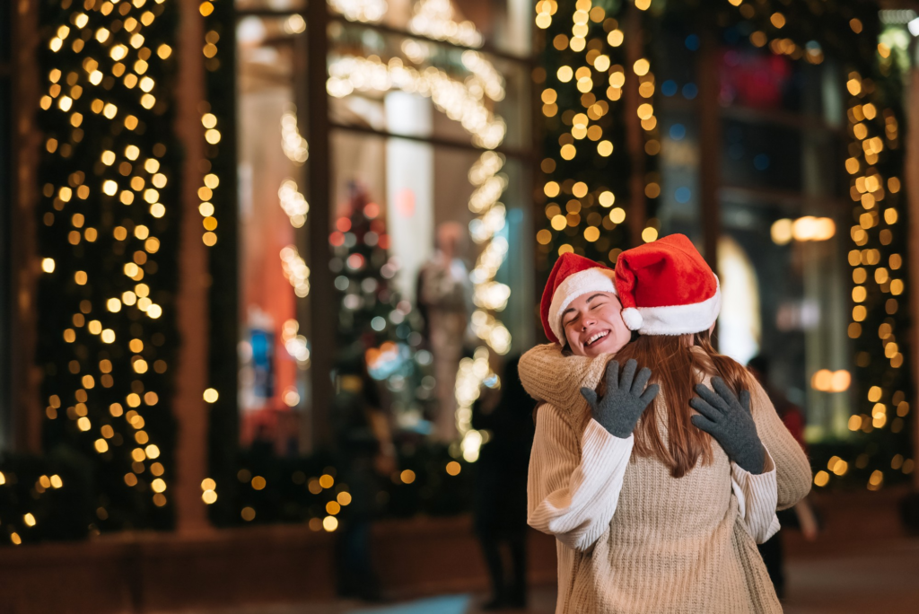 Šventinė Palanga 2025: Kalėdų dvasia prie Baltijos jūros