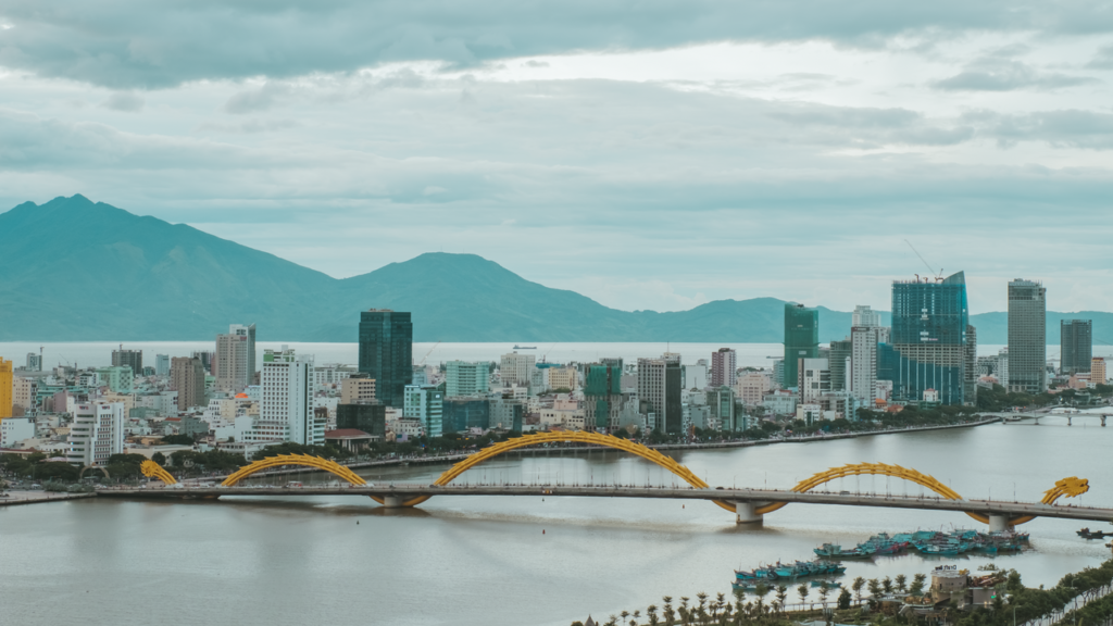 Poilsis Vietname – geriausi kurortai prie jūros ir gamtos apsuptyje