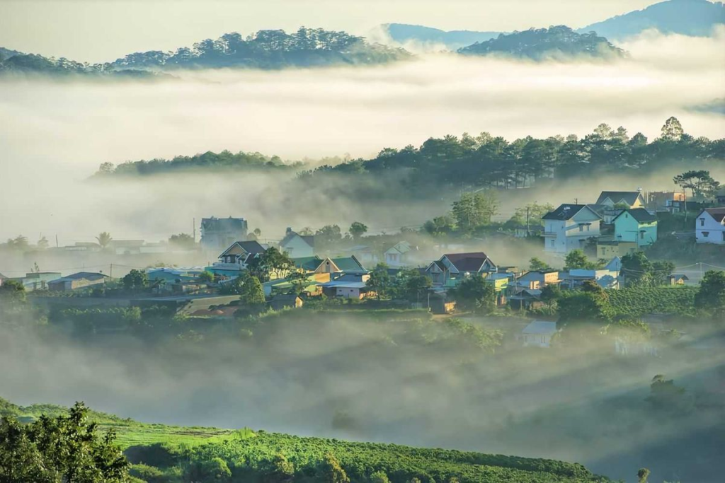 Poilsis Vietname – geriausi kurortai prie jūros ir gamtos apsuptyje