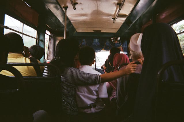 Indonezijos etninė ir kultūrinė įvairovė