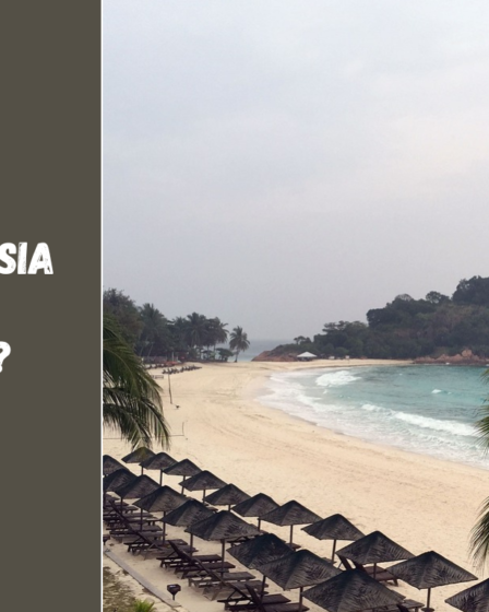 Kada geriausia keliauti į Malaiziją? Klimato, sezonų ir orų gidas