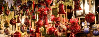 Kalėdos Kaune 2025: Šventiniai renginiai, mugės, koncertai ir magiškos pramogos visai šeimai