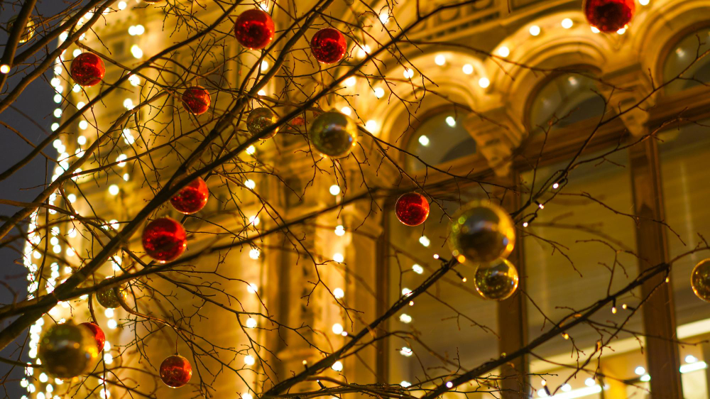 Gruodžio 12–20 d. – Vaikų šventės, Kūčių tradicijos ir šventiniai pasirodymai