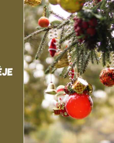 Kalėdos Marijampolėje 2025 – Magiškiausias žiemos gidas