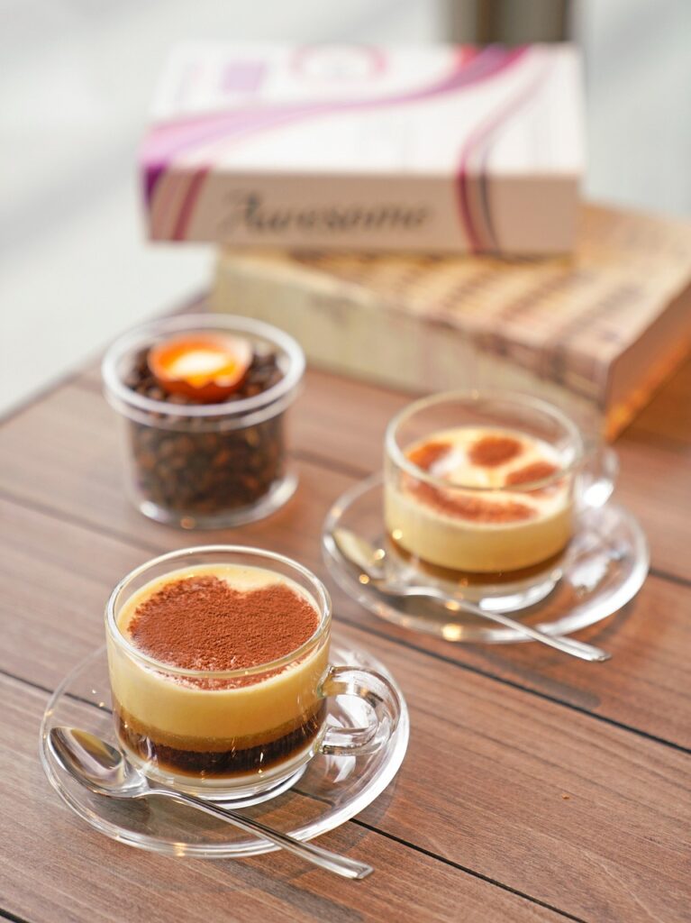 Ką paragauti – šiaurės skoniai