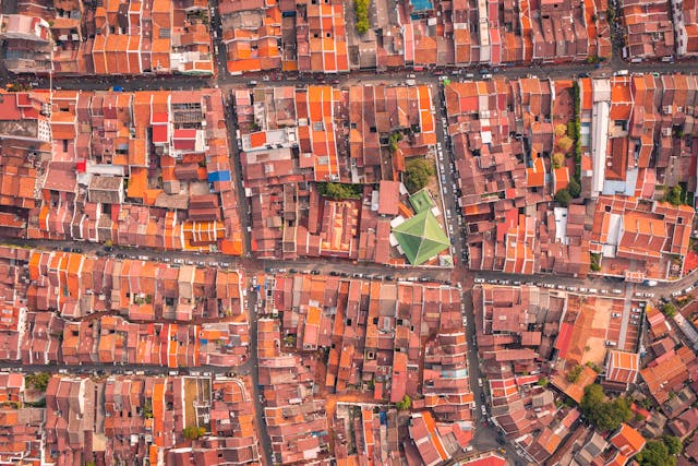 Malaka – raudonasis senamiestis ir ramus miesto ritmas