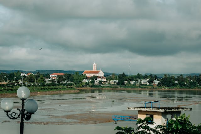 Nuo kolonijinės praeities iki nepriklausomybės