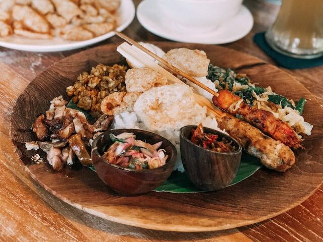 Kur apsistoti ir ką paragauti po žygio