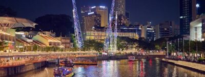 Singapūras ir Malaizija – dvi Azijos žvaigždės, kurias verta aplankyti kartu