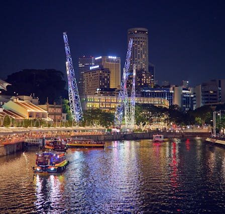 Singapūras ir Malaizija – dvi Azijos žvaigždės, kurias verta aplankyti kartu