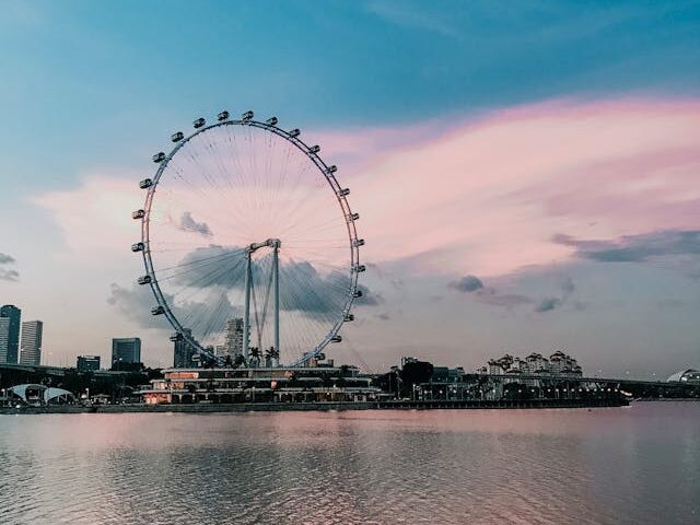 Kodėl verta derinti Singapūrą ir Malaiziją vienoje kelionėje?