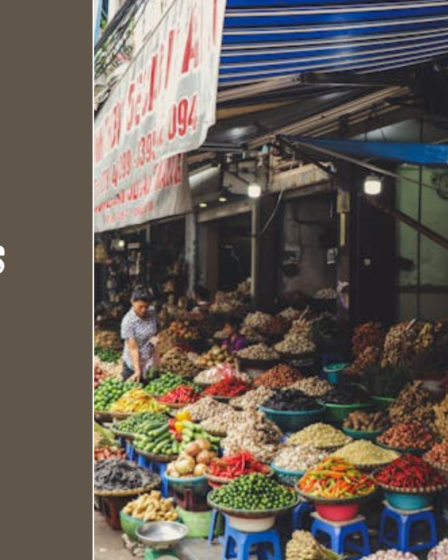 Vietnamas anksčiau – nuo karų iki šiuolaikinės ekonomikos pakilimo