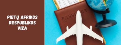 Pietų Afrikos Respublikos viza: kaip ją gauti ir kokie reikalavimai keliautojams