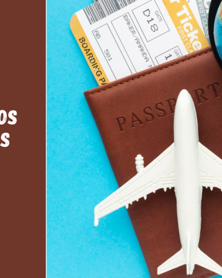 Pietų Afrikos Respublikos viza