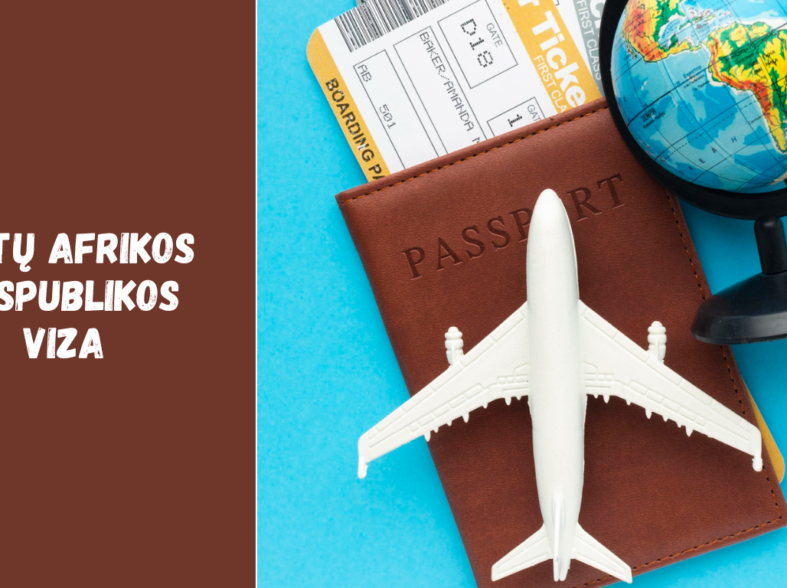 Pietų Afrikos Respublikos viza