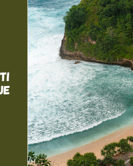 Ką pamatyti Balio saloje: TOP 10 lankytinų vietų