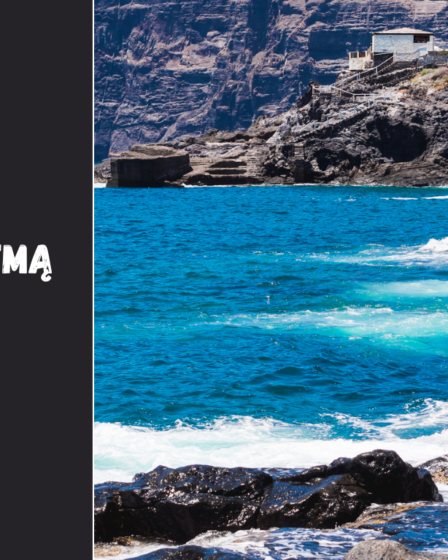 Tenerifė žiemą: koks oras laukia keliautojų?