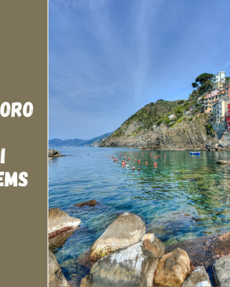 Visi Italijos oro uostai ir patarimai skrendantiems