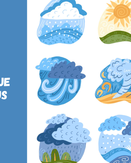 Orai Barselonoje visus metus: Kada geriausia keliauti?